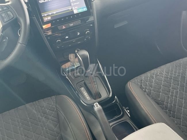 1.4 T Edicion Limitada Mild Hybrid Auto