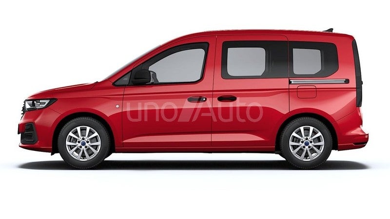 FORD Tourneo Connect 1.5 Ecoboost Trend
