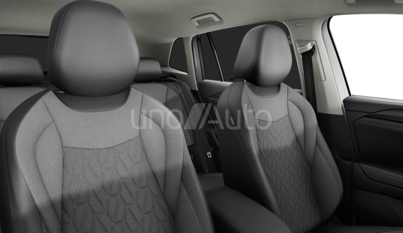 Tiguan 1.5 eTSI Más DSG 110kW