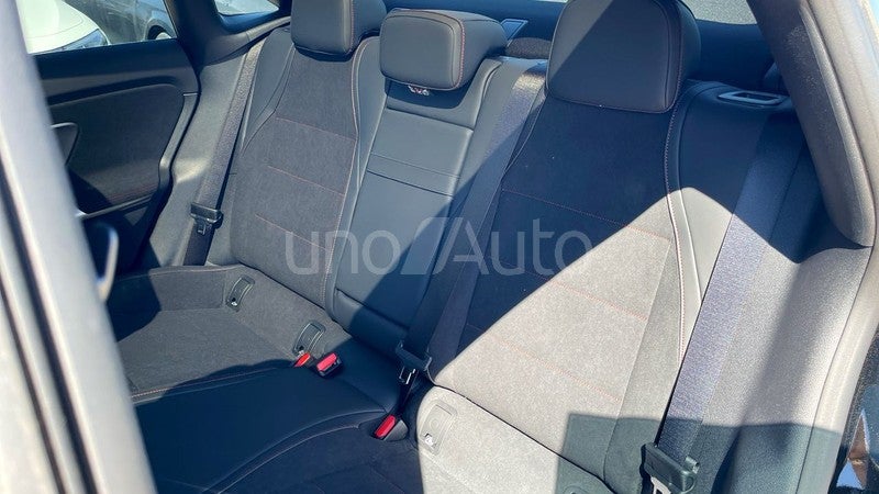 CLA CLA 250+ con tecnología EQ