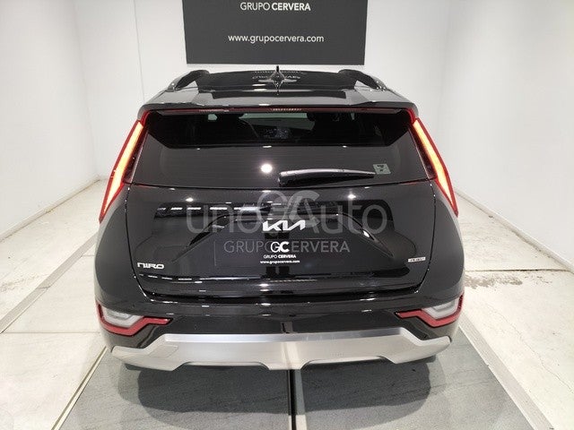 Niro 1.6 PHEV Emotion 183