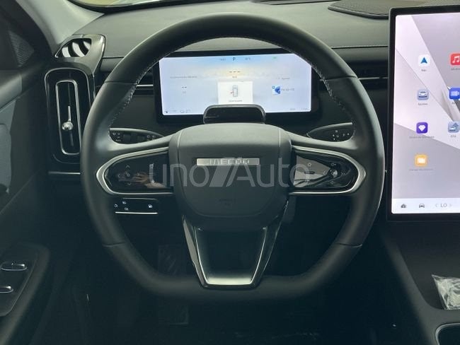 JAECOO 7 PHEV Select 1.5 TGDI+1DHT 255kW FWD