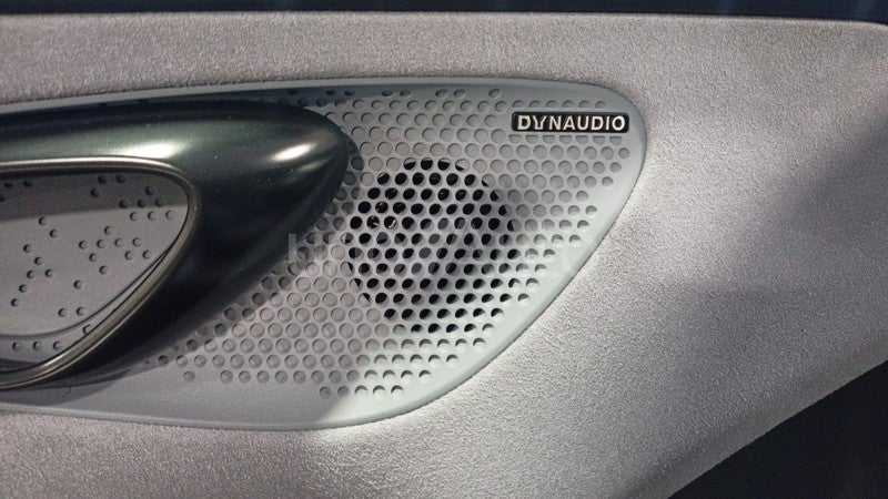 Seal Design RWD 230kW