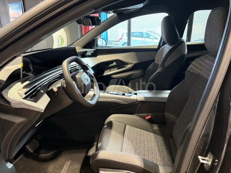 5008 Hybrid 136 Allure eDCS6