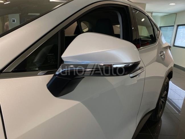 NX 300h Premium 2WD