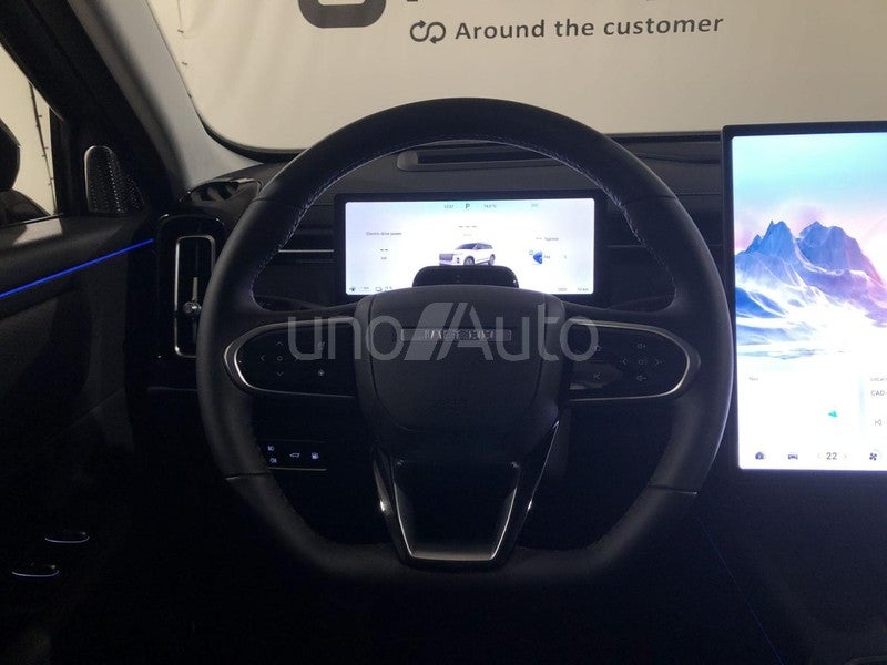 1.5 TGDI PHEV 255kW(340CV) 1DHT Exclus.