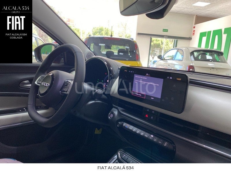 600 1.2 MHEV DDCT 106kW