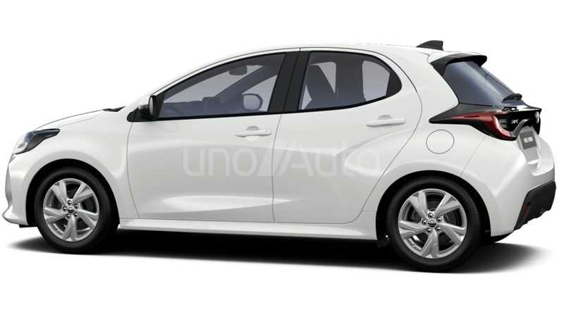Yaris 120H 1.5 Active