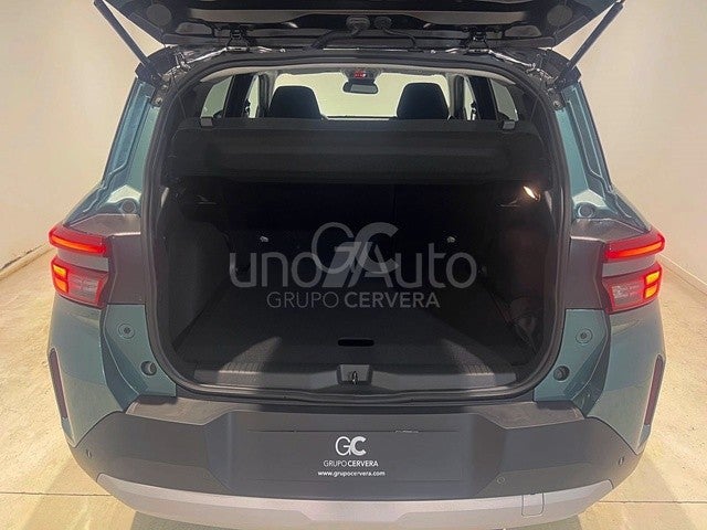 Frontera 1.2T XHT Hybrid eDCT6 S/S GS 145