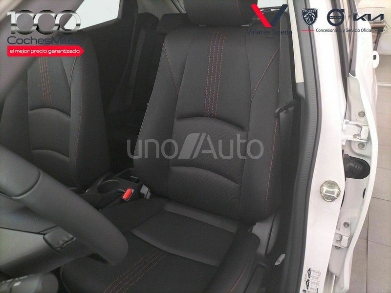 Mazda2 1.5 e-Skyactiv G Homura 66kW