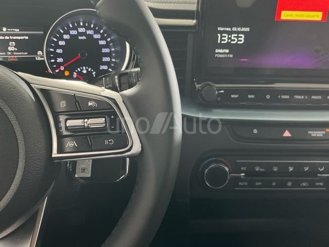 1.0 MHEV Style Edition 85kW (115CV)