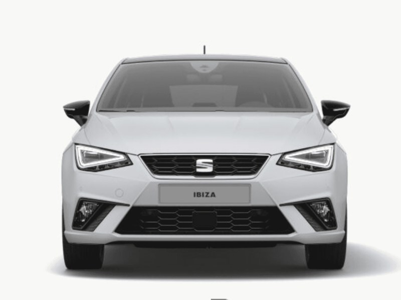 Ibiza 1.0 TSI S&S FR Salta DSG 150