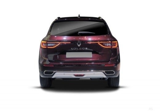 Koleos 2.0dCi Blue Techno X-Tronic 4x4 135kW
