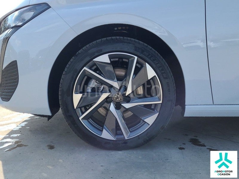 308 SW 1.5 BlueHDi S&S Allure EAT8 130