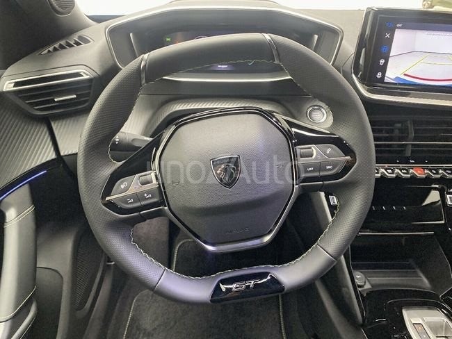 2008 GT Eléctrico 115kW