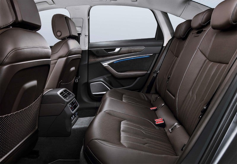 A6 45 TDI Design quattro Tiptronic