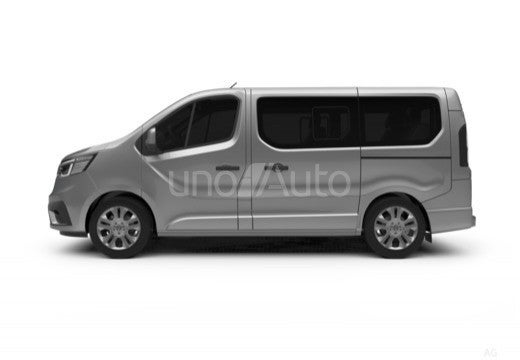 Trafic 2.0dCi Energy Blue Equilibre EDC 110kW