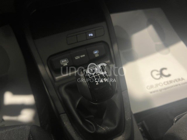 Stonic 1.0 MHEV Drive 115