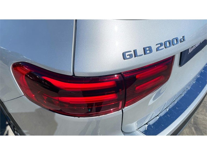 CLASE GLB 200 d