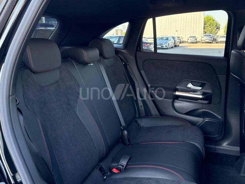 GLA 250e