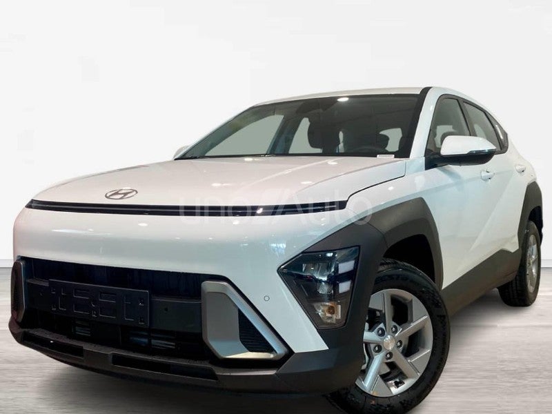 Kona HEV 1.6 GDI Maxx DT