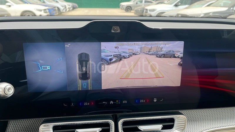 GLC GLC 400 4MATIC con tecnología EQ