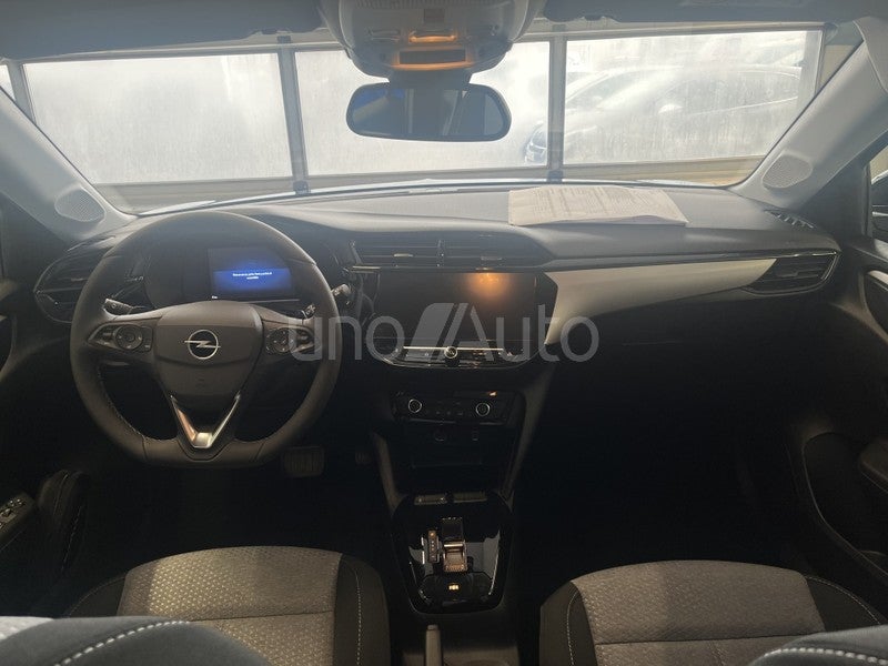 Corsa 1.2T XHL Hybrid S/S Edition Aut. 110