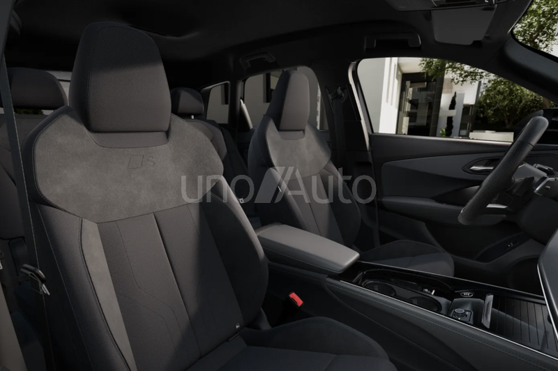 Q3 1.5 TFSI Advanced S tronic 110kW