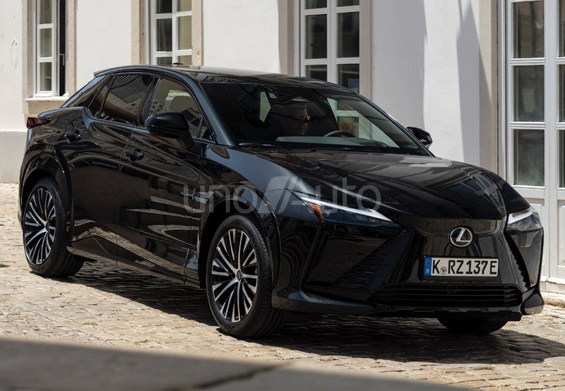 RZ 350e e-Executive FWD