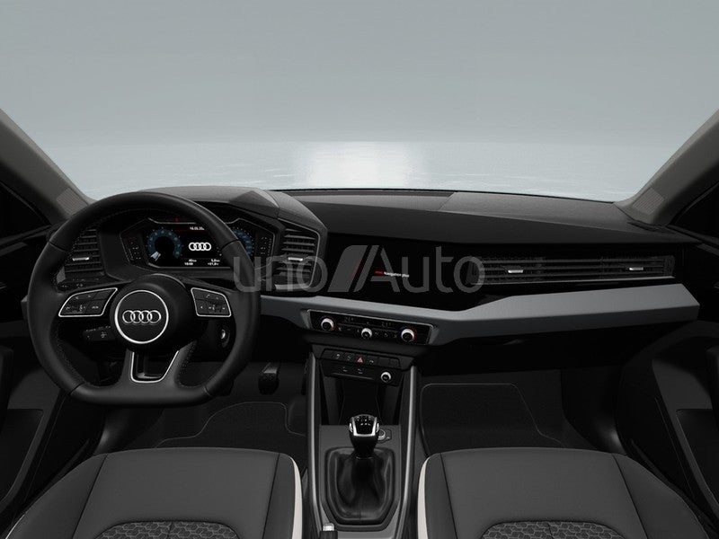 A1 Sportback 30 TFSI Adrenalin 85kW