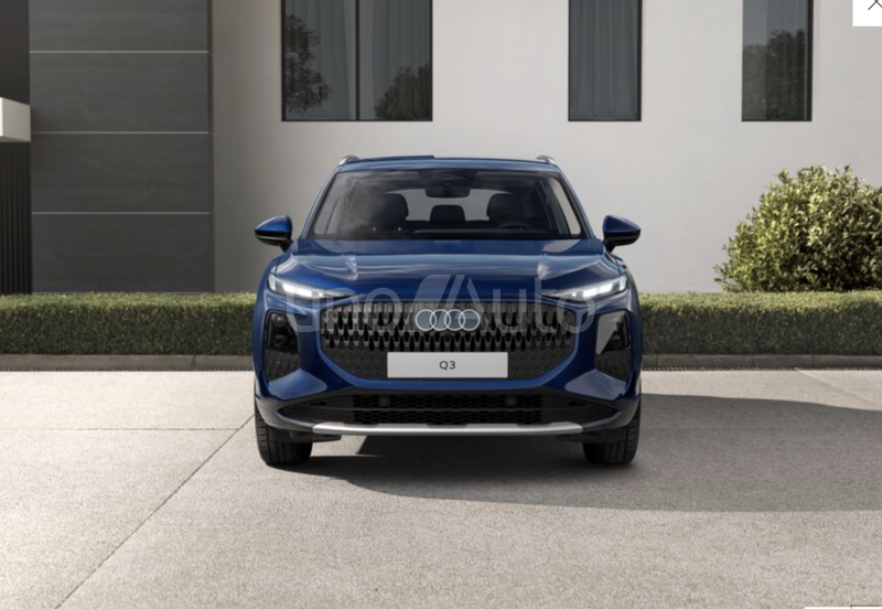 Q3 1.5 TFSI Business S tronic 110kW