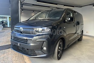 CITROEN SpaceTourer M1 BlueHDI M Plus EAT8 180
