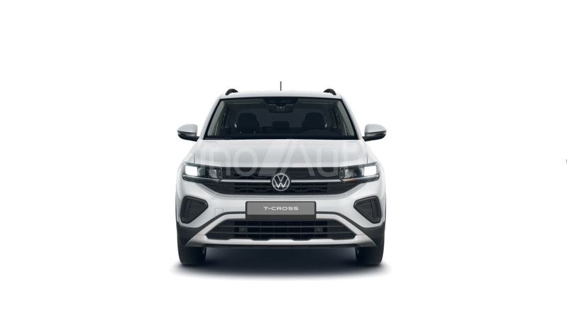 T-Cross 1.0 TSI Más 85kW