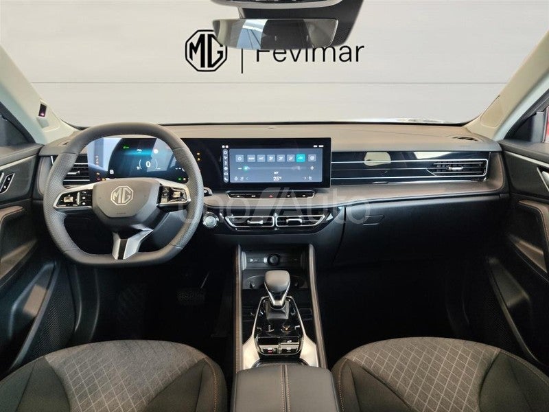 HS 1.5 Hybrid + Comfort