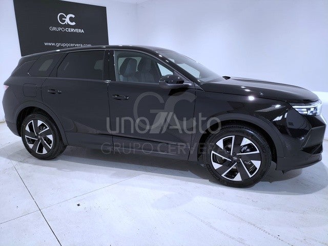 Grandland 1.2T XHT Hybrid MHEV S&S GS Aut. 136