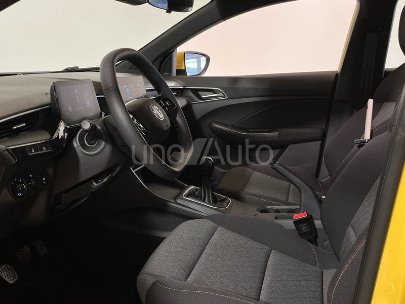 MG3 1.5 Comfort