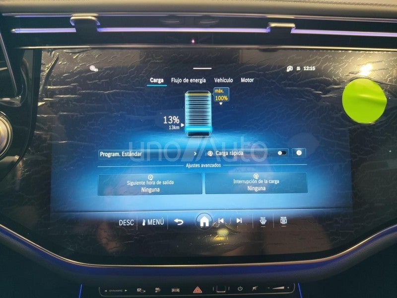 CLASE E 300 de 4MATIC con tecn. híb. EQ Estate