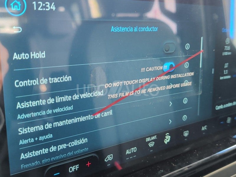 2.5 Duratec PHEV 171kW L1 Titanium eCVT