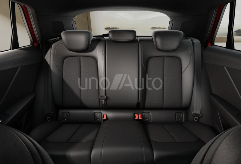 Q2 35 TFSI Adrenalin S tronic 110kW