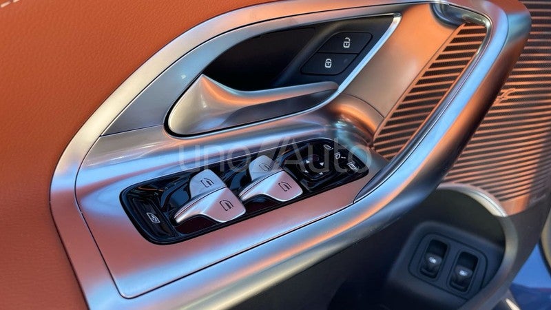 GLC GLC 400 4MATIC con tecnología EQ