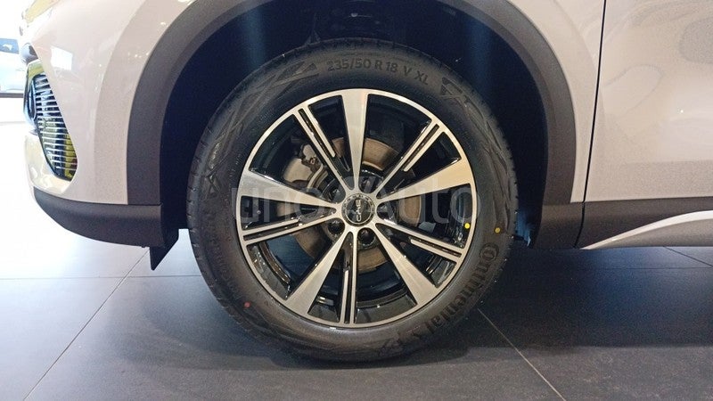 Atto 3 Comfort 150kW 60kWh