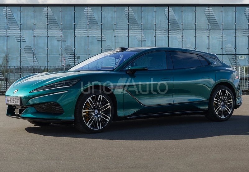 Z9 2.0 DM-i GT 570kw Aut.