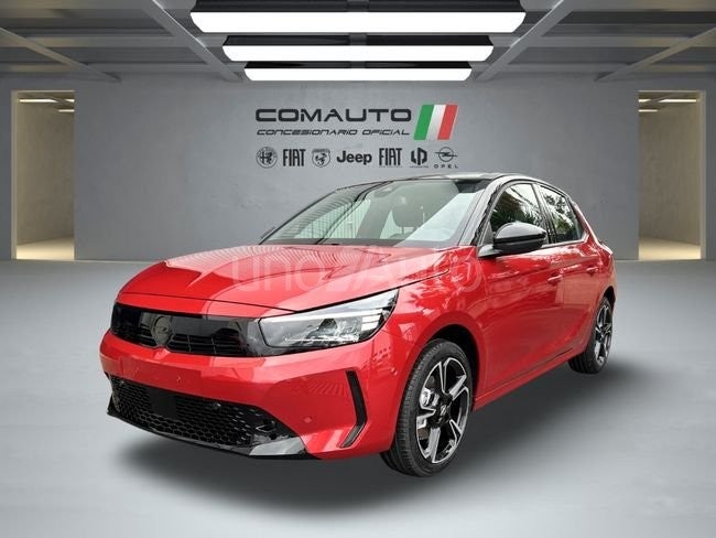 1.2T XHL 74kW (100CV) GS