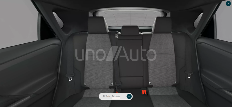 bZ4X 250E 4X2 Advance 73kWh