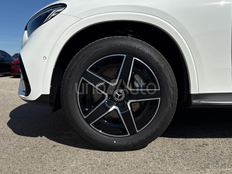 GLC 300de 4Matic