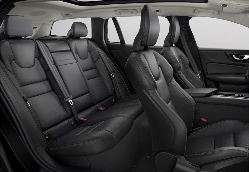 V60 Cross Country B5 Pro AWD Aut. 250