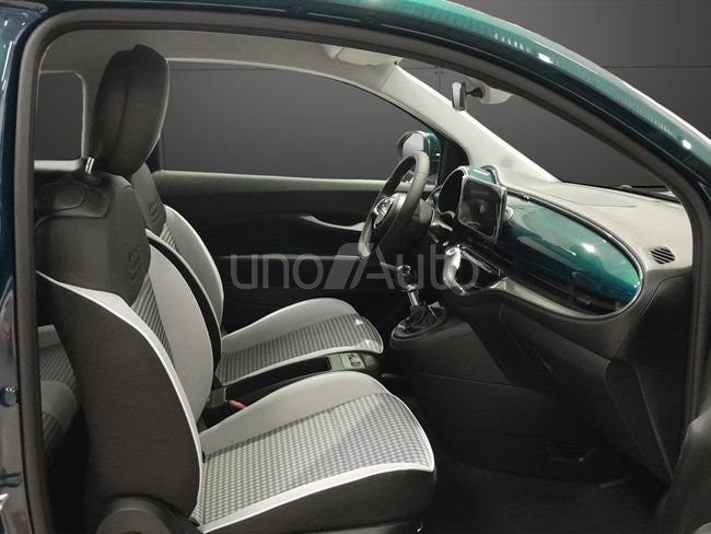 TORINO 1.0 Hybrid 48kW (65cv)