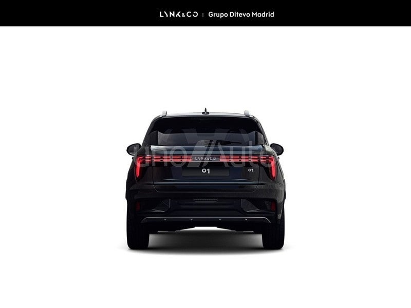 01 1.5T PHEV More