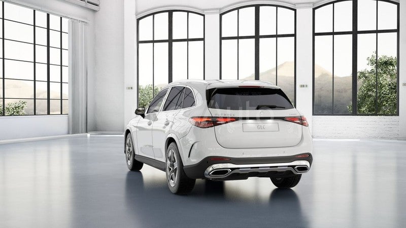 GLC GLC 220 d 4MATIC