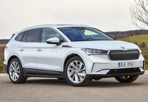 Skoda Enyaq Iv